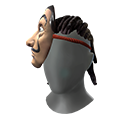 Plan Bermuda Shinobi