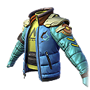 Vigilante de Tormentas