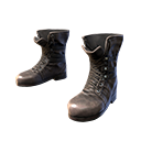 Revenge Full-Leather