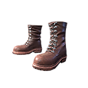 Combat Boots