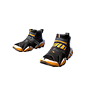 Cobra: Modo Relâmpago