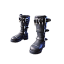 Bota Arauto do Submundo