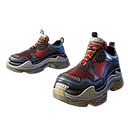 Tênis Jazz Clássico