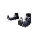 Palhaço da Meia Noite