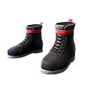 Plan Bermuda Shinobi