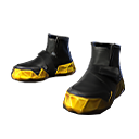 Viajero Dorado del Tiempo