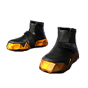 Viajero Oscuro del Tiempo