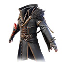 Comandante Flamejante