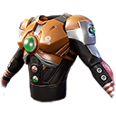 Homem Pão de Gengibre