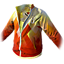 Jaqueta CS Ranqueado T8 - Mestre