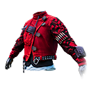 Crimson Criminal