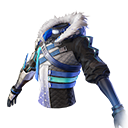 Wolfrahh, o Lobo das Neves