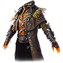Blazing Scarecrow