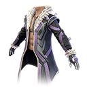 Oscuridad Enmascarada