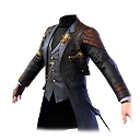 Capitán del Anochecer