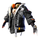 Viajero Oscuro del Tiempo