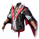 Infiltrado Sangriento