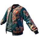 Florecer de la Rosa Blanca