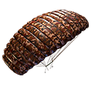 Parachute - Camouflage