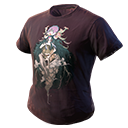 Camiseta da Eternidade