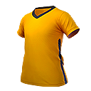 Camiseta N.º 1