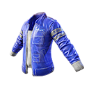 Jaqueta Galaxy especial