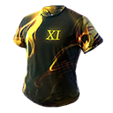 Season 11 Gold Shirt