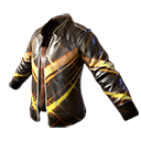 Season 7 Gold Jacket