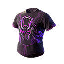 Camiseta de Leopardo