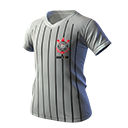 Camiseta do Corinthians