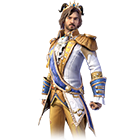 Conjunto Besta Graciosa