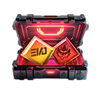 BOOYAH DAY 2021 Token Exchange Crate