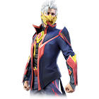 Conjunto Vitória Alada