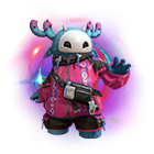 Paquete Kactus Neón