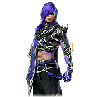 Conjunto Garras do Crepúsculo