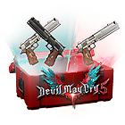 Paquete Ebony e Ivory