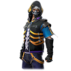 Paquete Caronte de las Almas