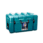 Conjunto Densho de Teste de Personagem