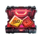 Pacote de Troca de Token Raios de Júpiter