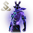 Conjunto Coelhão Galático