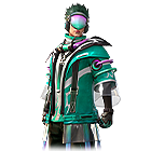 Conjunto CriptoLed G