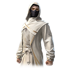 Conjunto Mistério das Areias