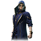 Blade of the Silence Bundle