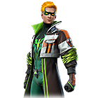 Conjunto Ultra Folha