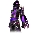 Paquete Guardia Sombrío