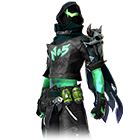 Paquete Guardia Tóxico