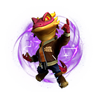 Firemyth Arvon Pet Skin Bundle