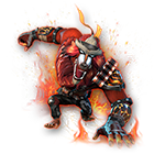 Blazing Beaston Bundle