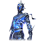 Conjunto Venganza etérea