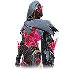 Conjunto Esencia etérea